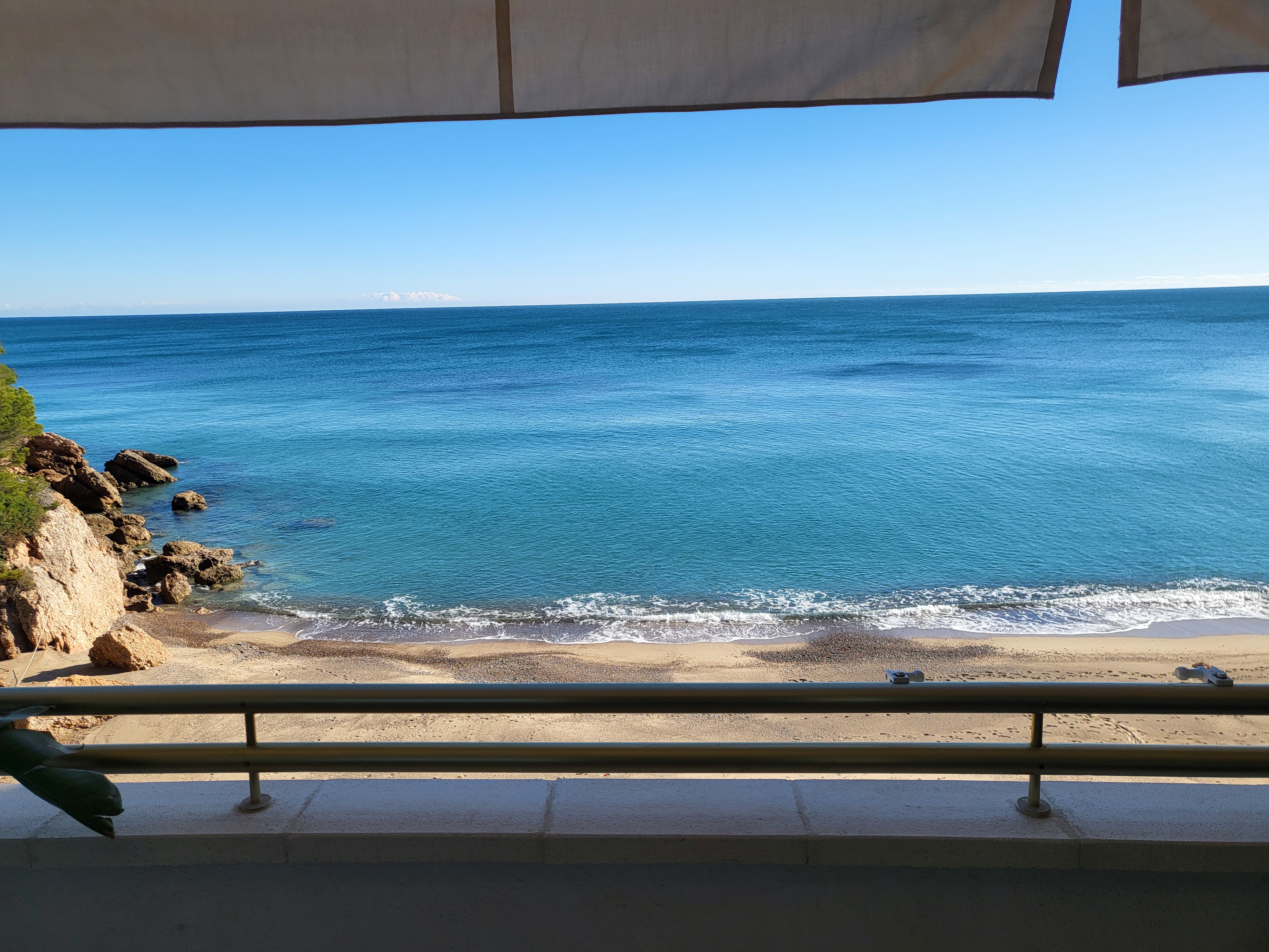 Apartamento em Rua Torrecaiguda, Moncófar praia, Moncofa