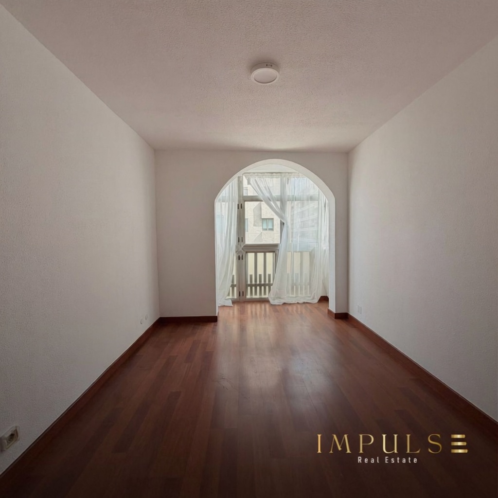Appartement en première ligne de plage à Las Palmas de Gran Canaria — Vue mer
