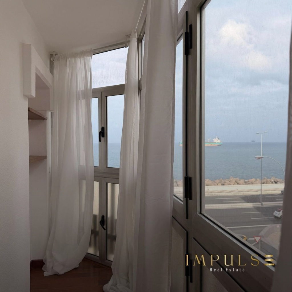 Appartement en première ligne de plage à Las Palmas de Gran Canaria
