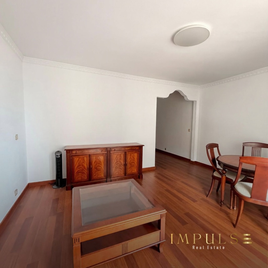 Appartement en première ligne de plage à Las Palmas de Gran Canaria — Séjour