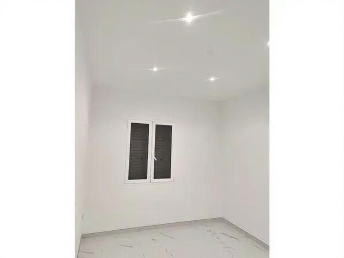 Appartement en première ligne de plage à Las Palmas de Gran Canaria — Chambre