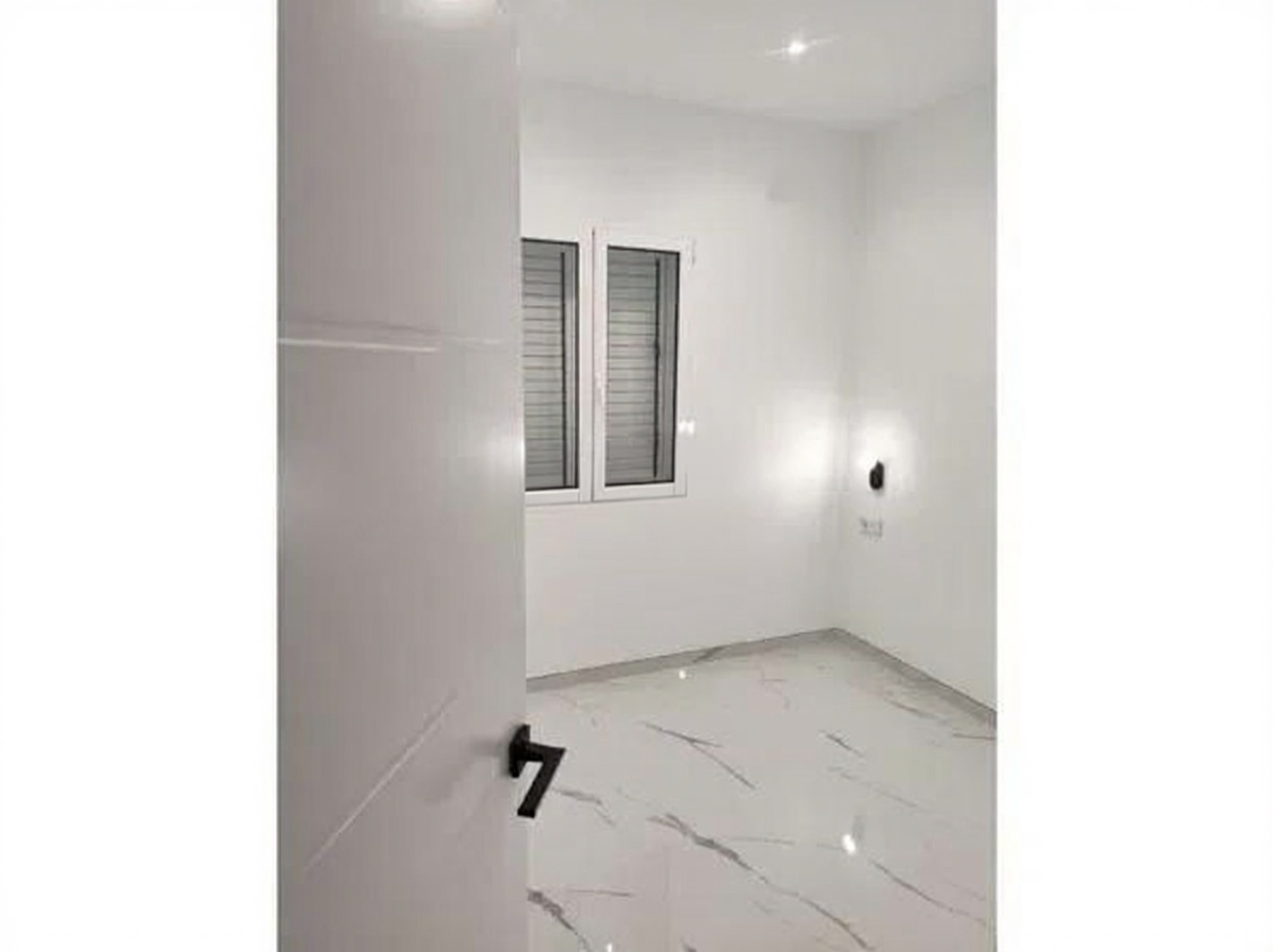 Appartement en première ligne de plage à Las Palmas de Gran Canaria — Chambre