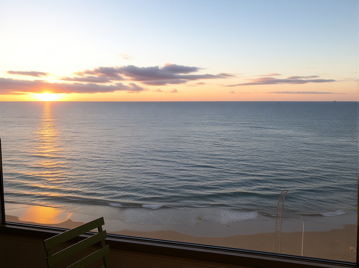 Appartement en première ligne de plage à Las Palmas de Gran Canaria — Vue mer