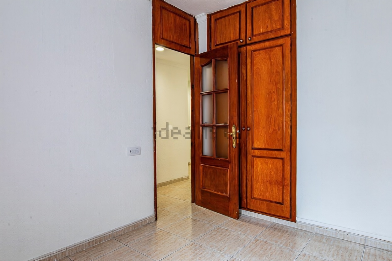 Appartement en première ligne de plage à Las Palmas de Gran Canaria — Cuisine