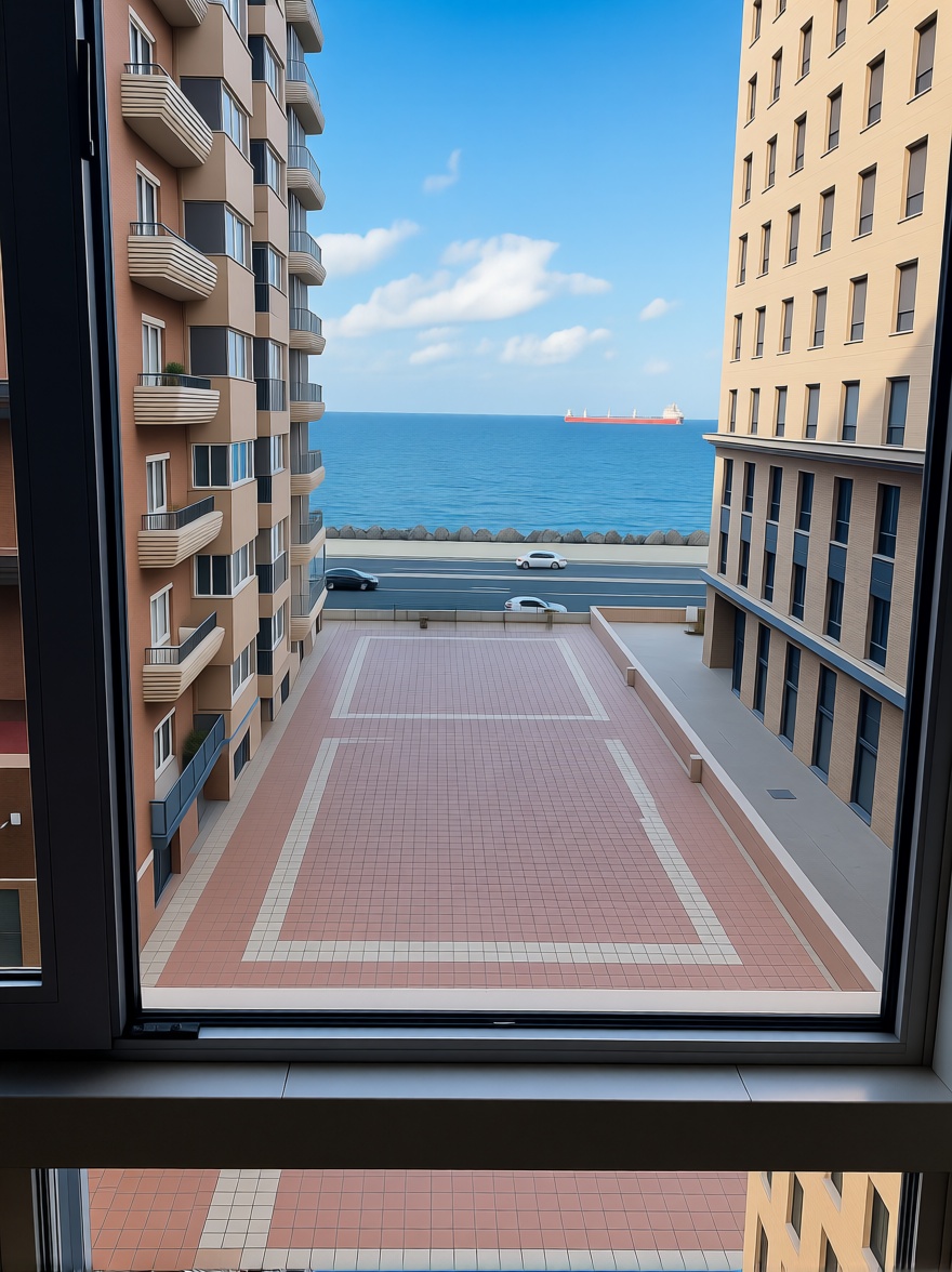 Appartement en première ligne de plage à Las Palmas de Gran Canaria