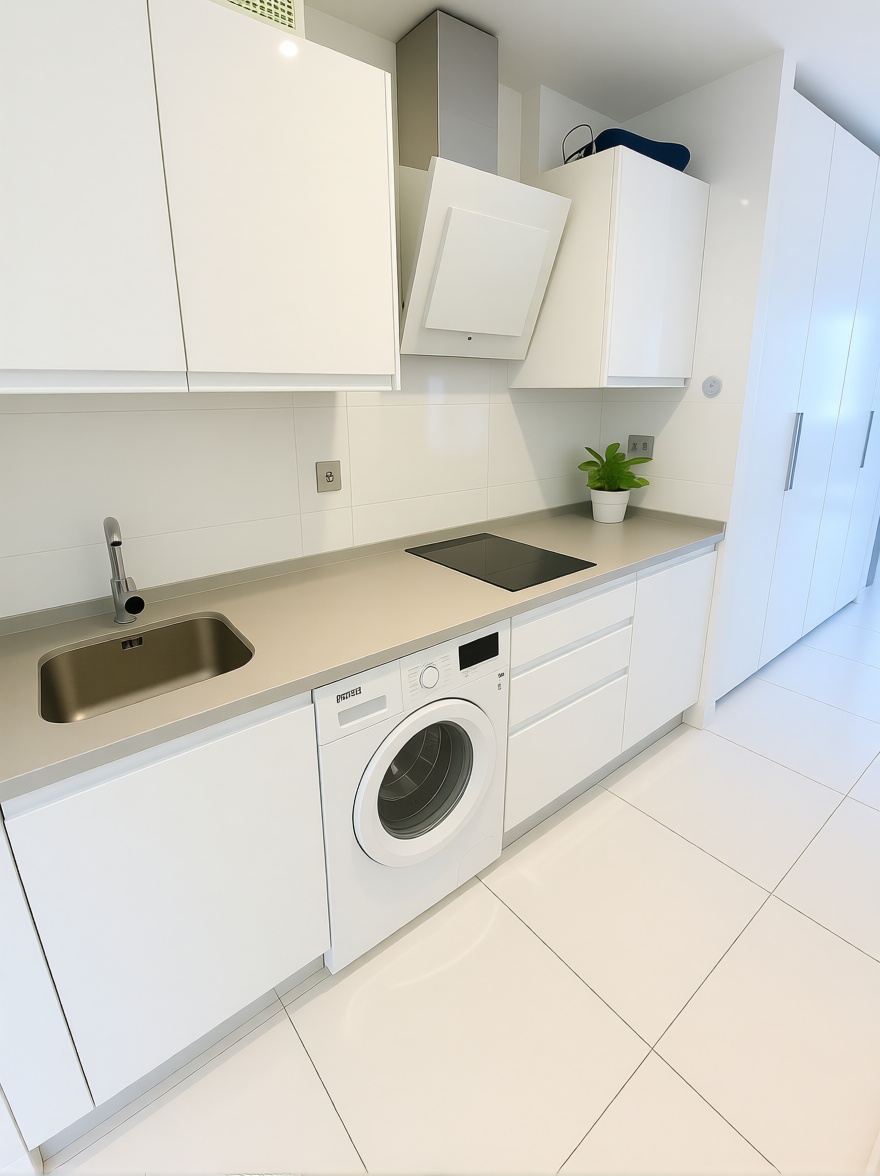 Beachfront flat in Las Palmas de Gran Canaria