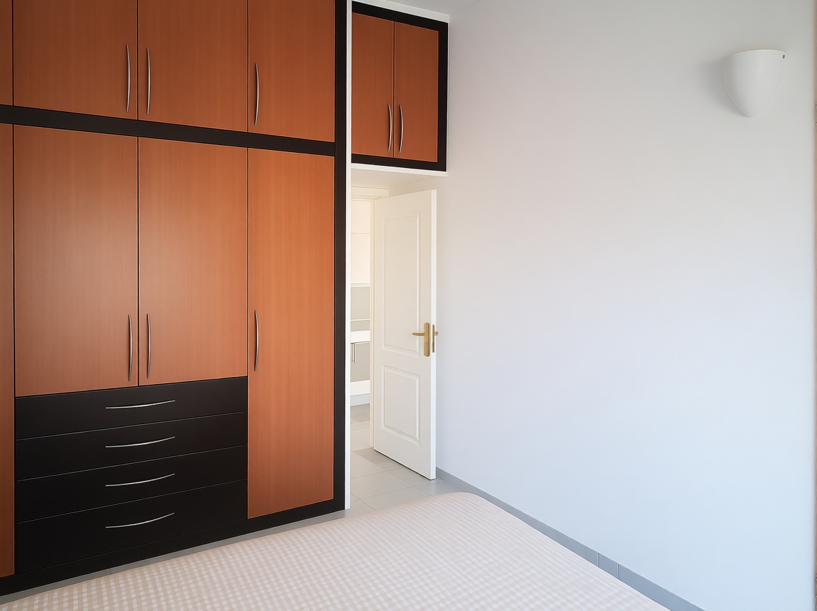 Chalet avec accès direct à la plage à San Bartolomé de Tirajana — Chambre