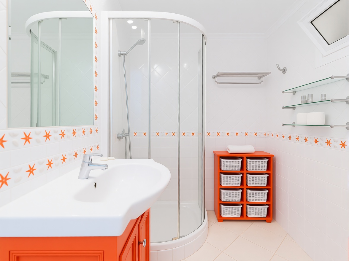 Studio en première ligne de plage à San Bartolomé de Tirajana — Sanitaires