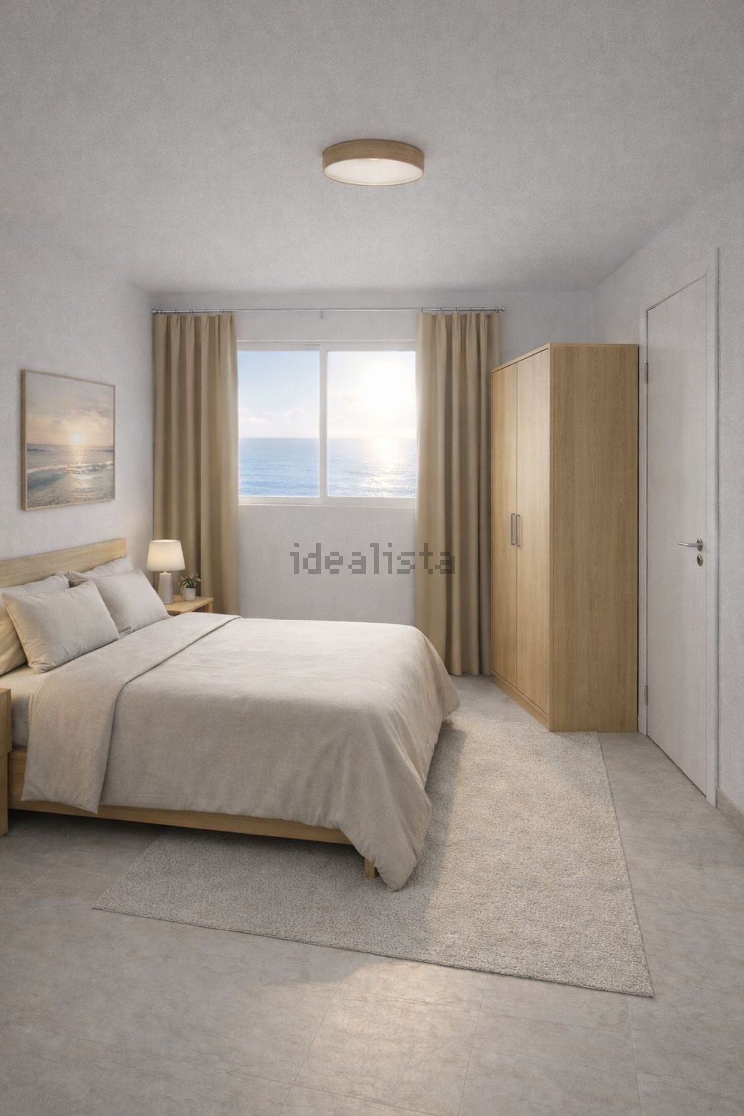 Duplex for sale frontline beach in Hermigua