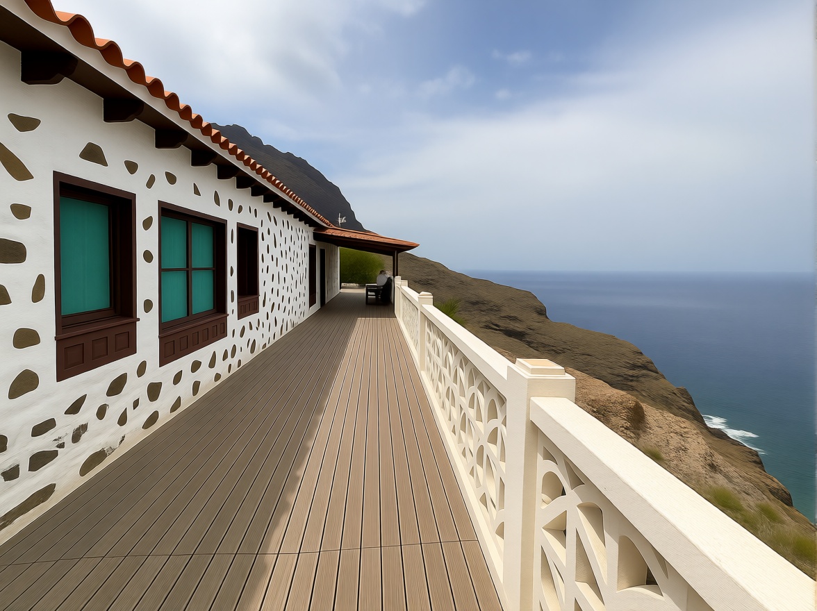 Chalet with direct beach access in La Gomera