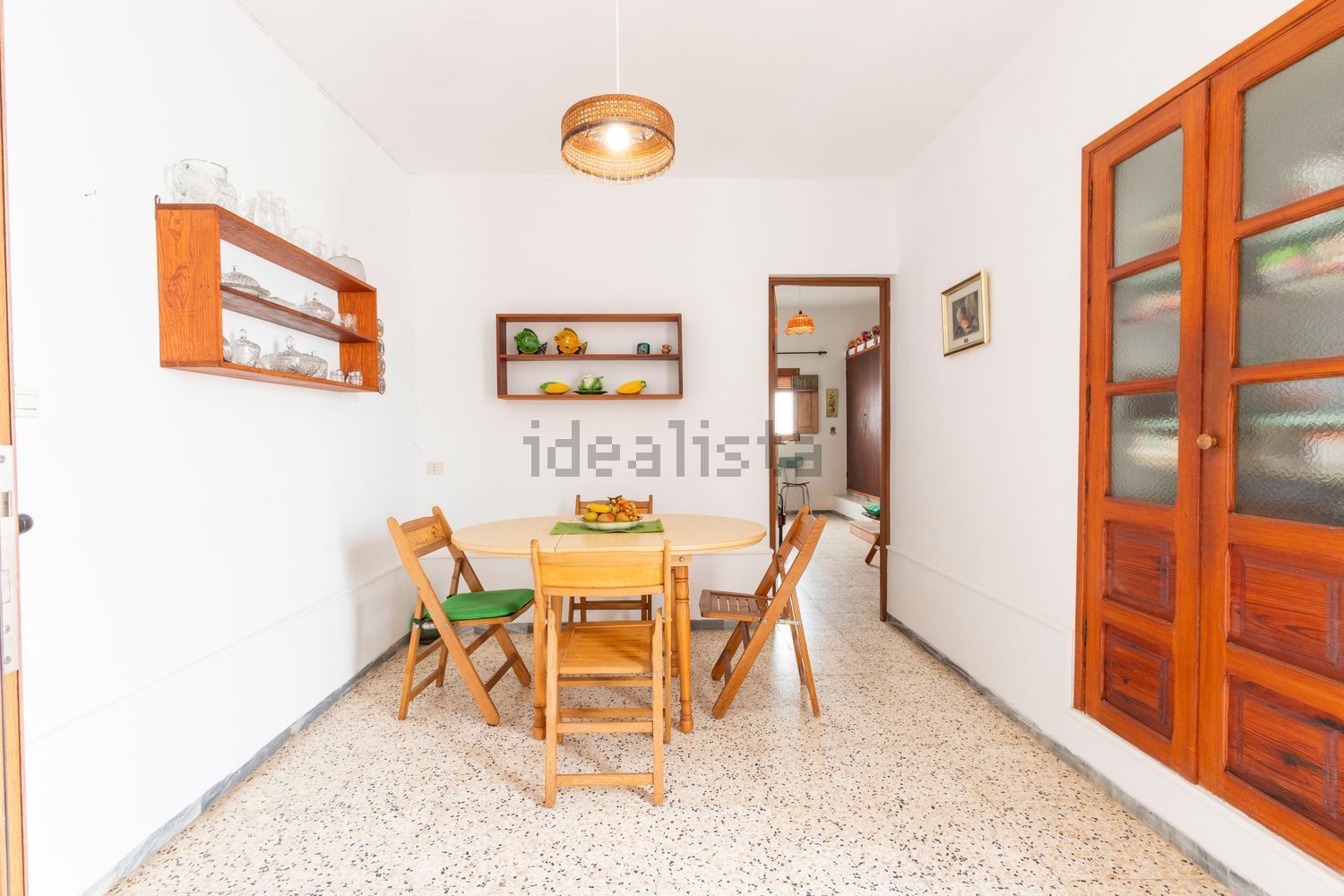 Chalet for sale with direct beach access in El Pinar