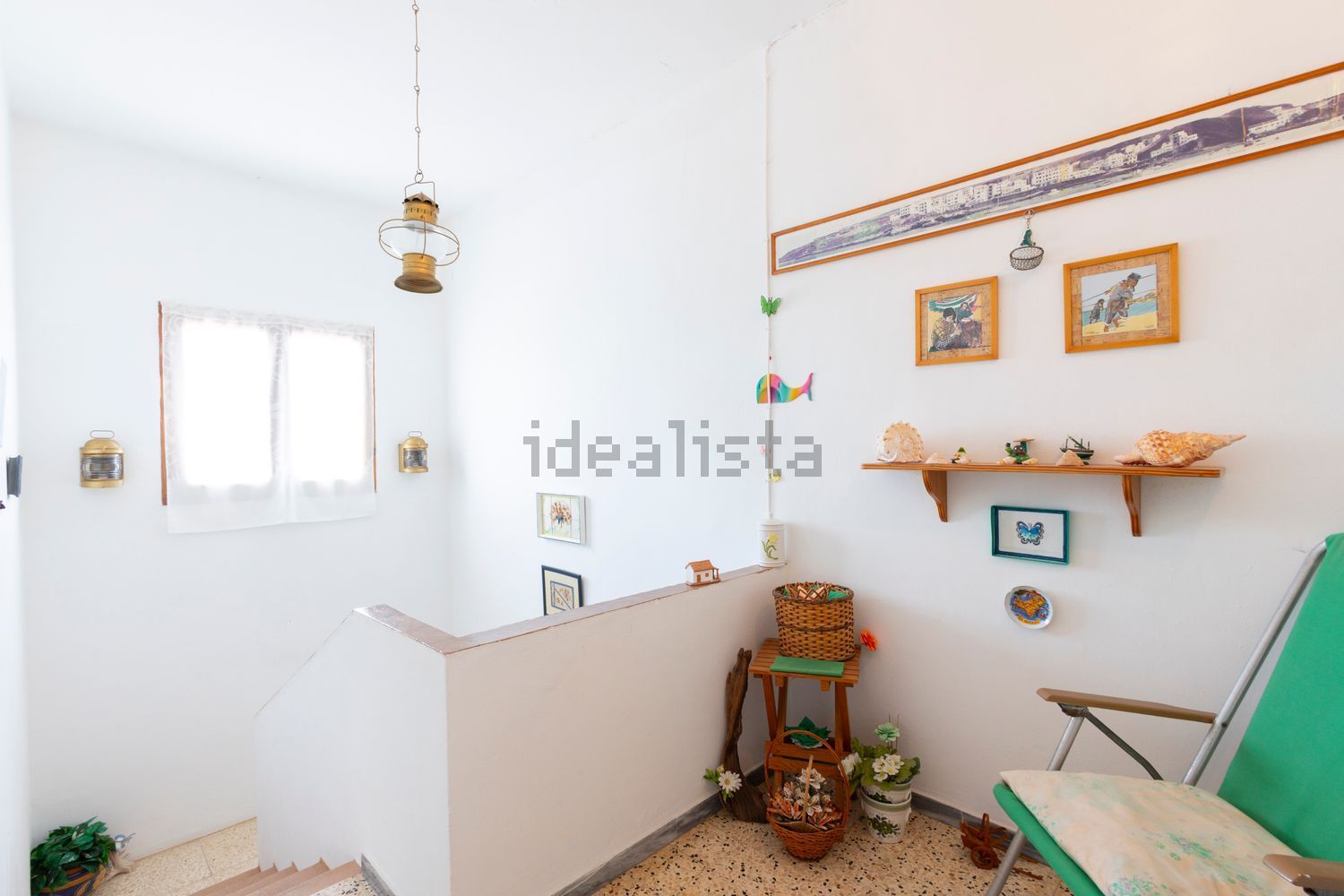Chalet for sale with direct beach access in El Pinar