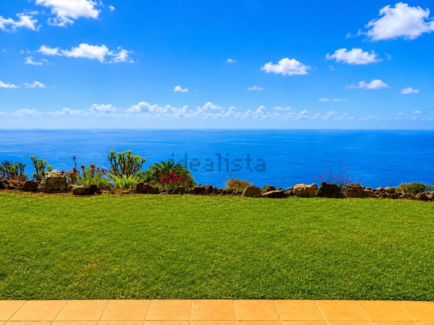 Chalet en venta con acceso directo a la playa en La Palma