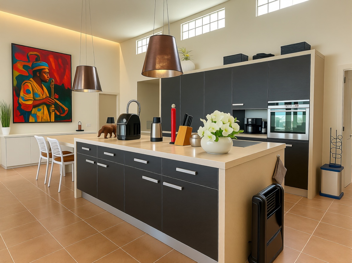 Chalet con acceso directo a playa en Arona — Salón
