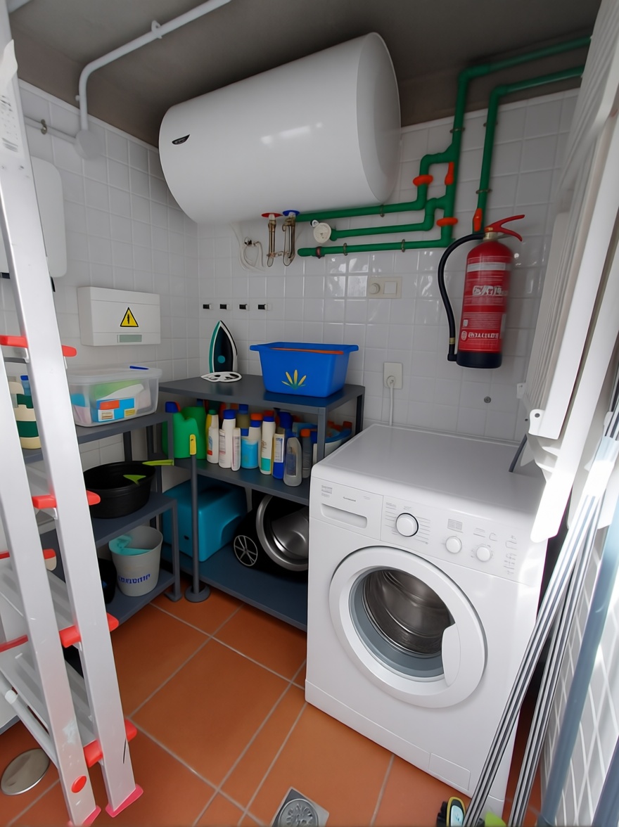 Chalet con acceso directo a playa en Tacoronte — Dormitorio
