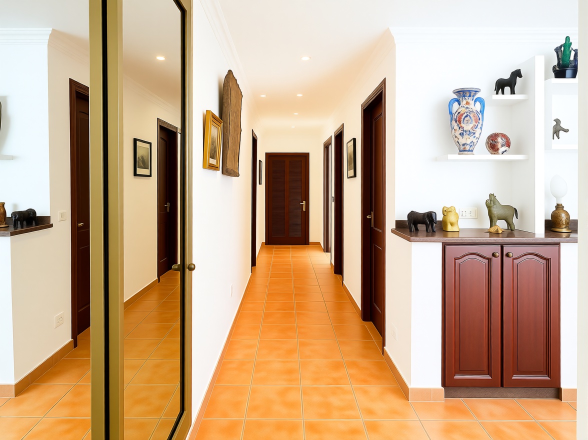 Ático en primera línea de mar en Adeje — Dormitorio