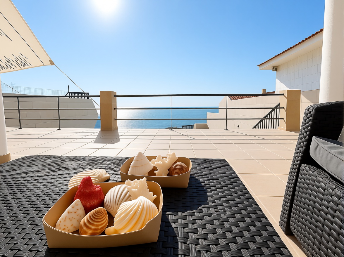 Chalet with direct beach access in Tenerife