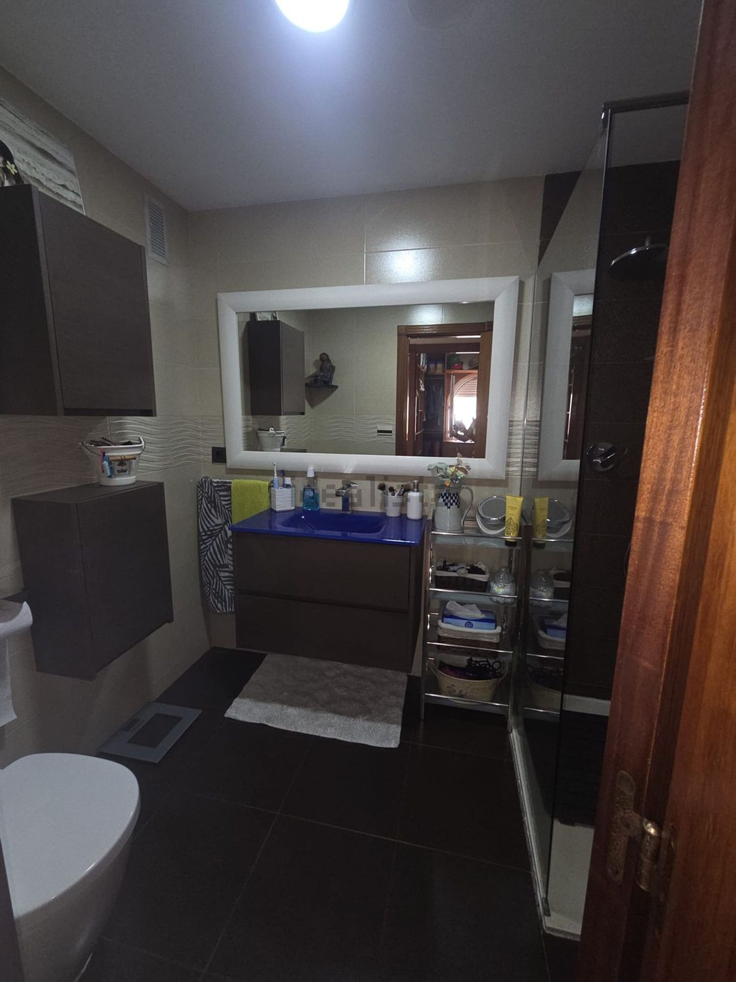 Flat for sale frontline beach in Melilla