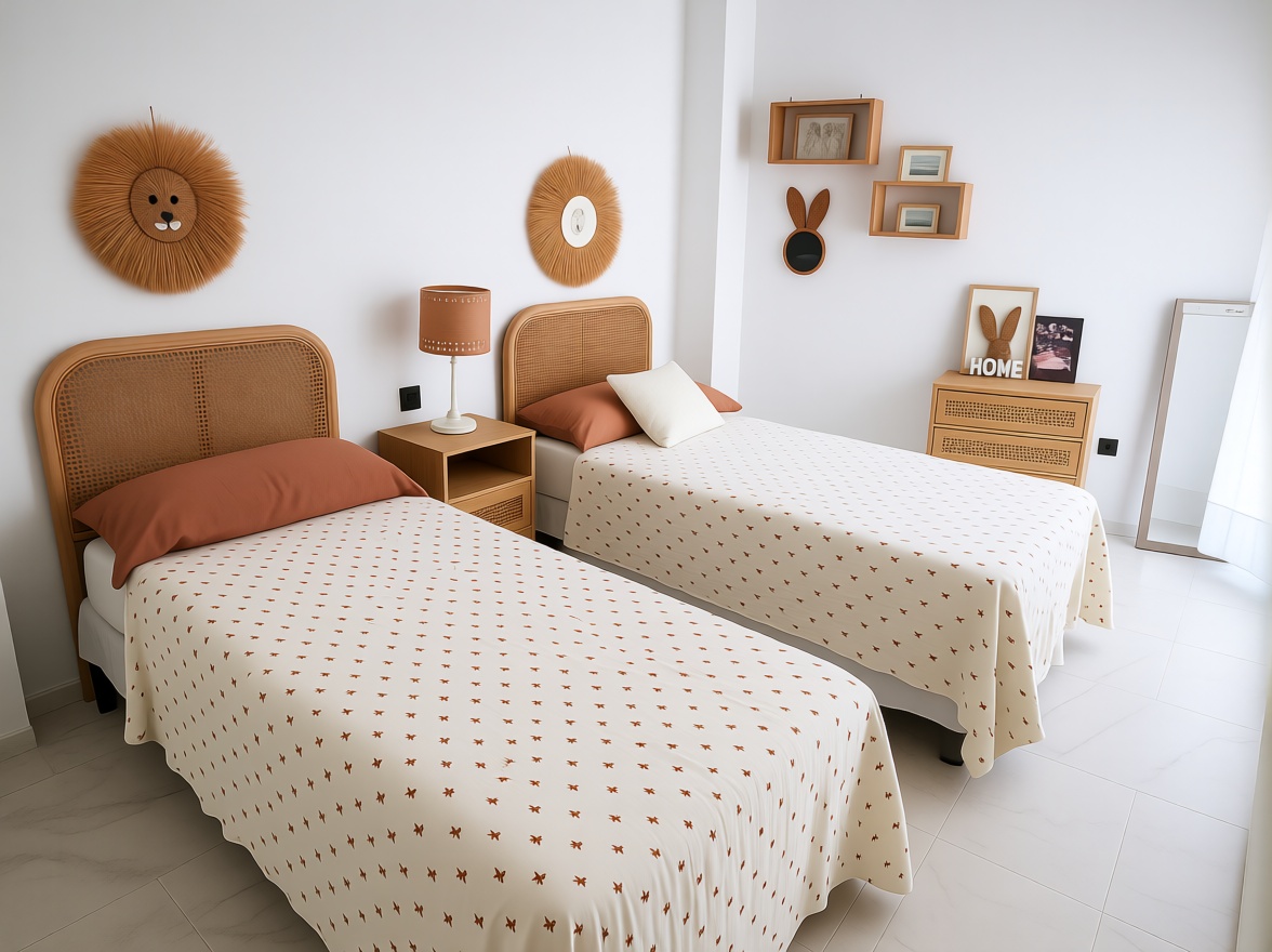 Beachfront flat in Eivissa — Bedroom