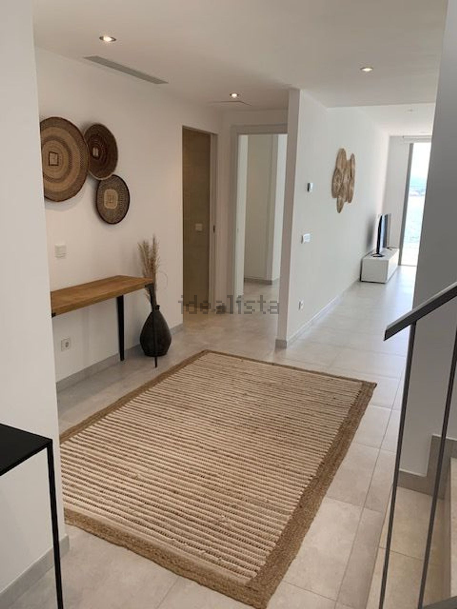Attic for sale seafront in Sant Antoni de Portmany