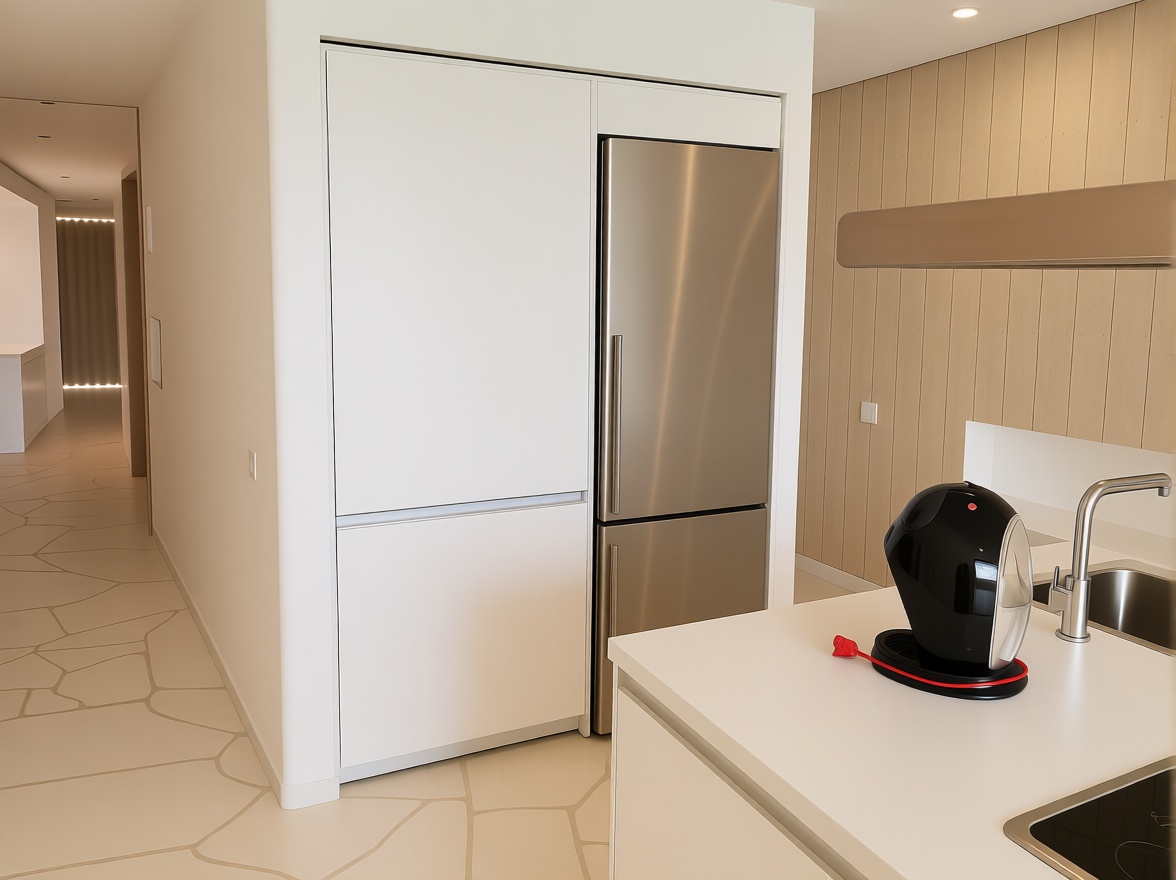 Wohnung in erste Strandlinie in Eivissa — Schlafzimmer