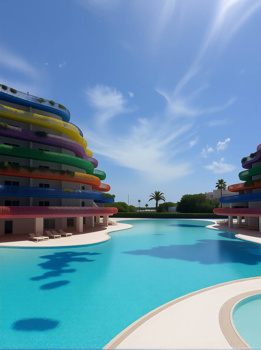 Wohnung in erste Strandlinie in Eivissa