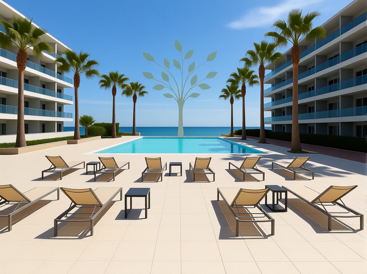 Wohnung in erste Strandlinie in Eivissa — Pool
