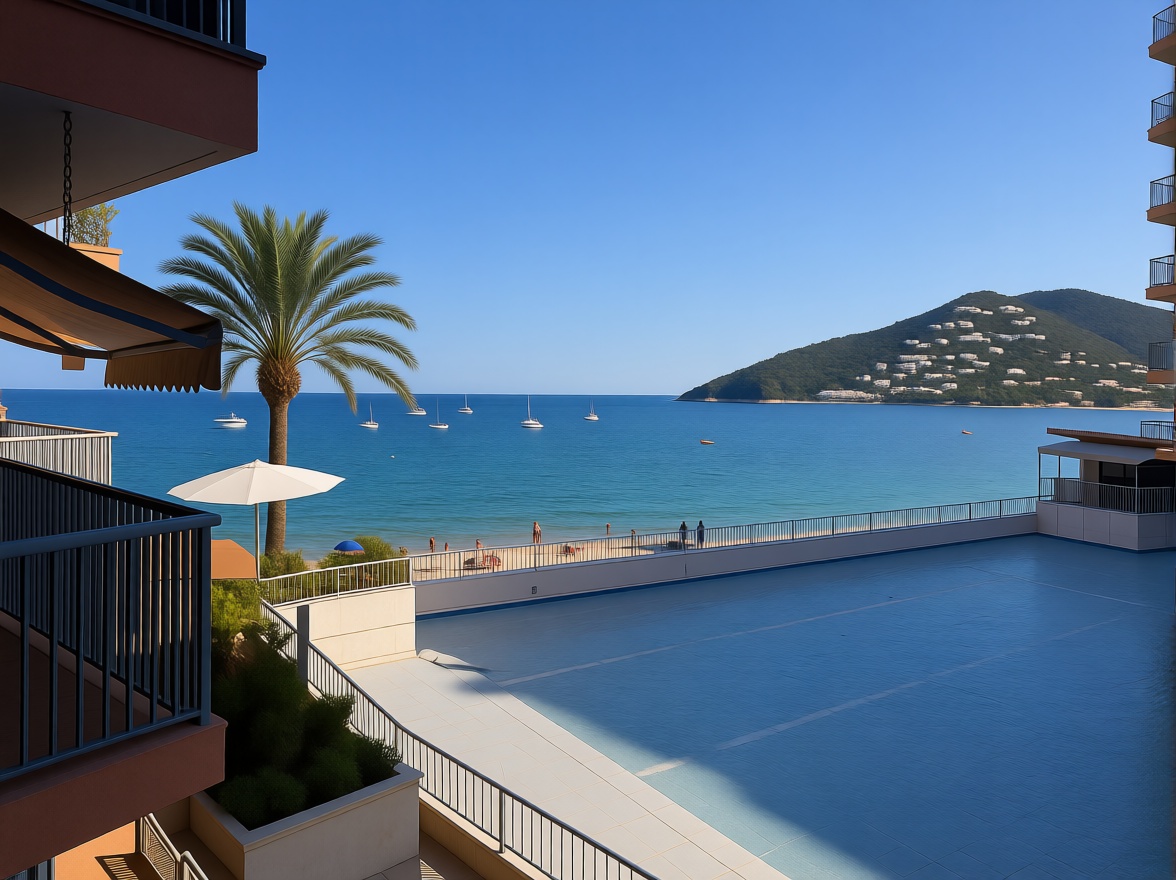 Wohnung in erste Strandlinie in Santa Eulalia del Río