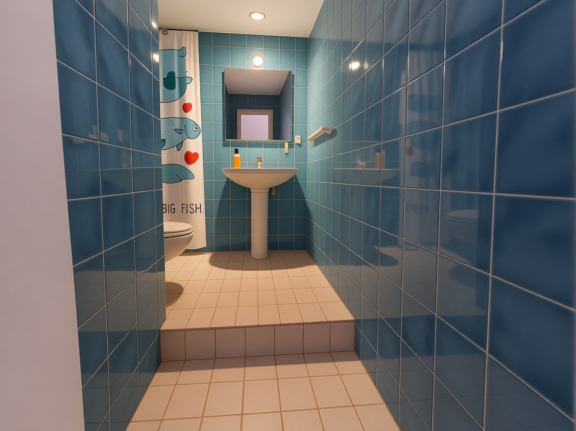 Beachfront flat in Sant Josep de sa Talaia — Bathroom