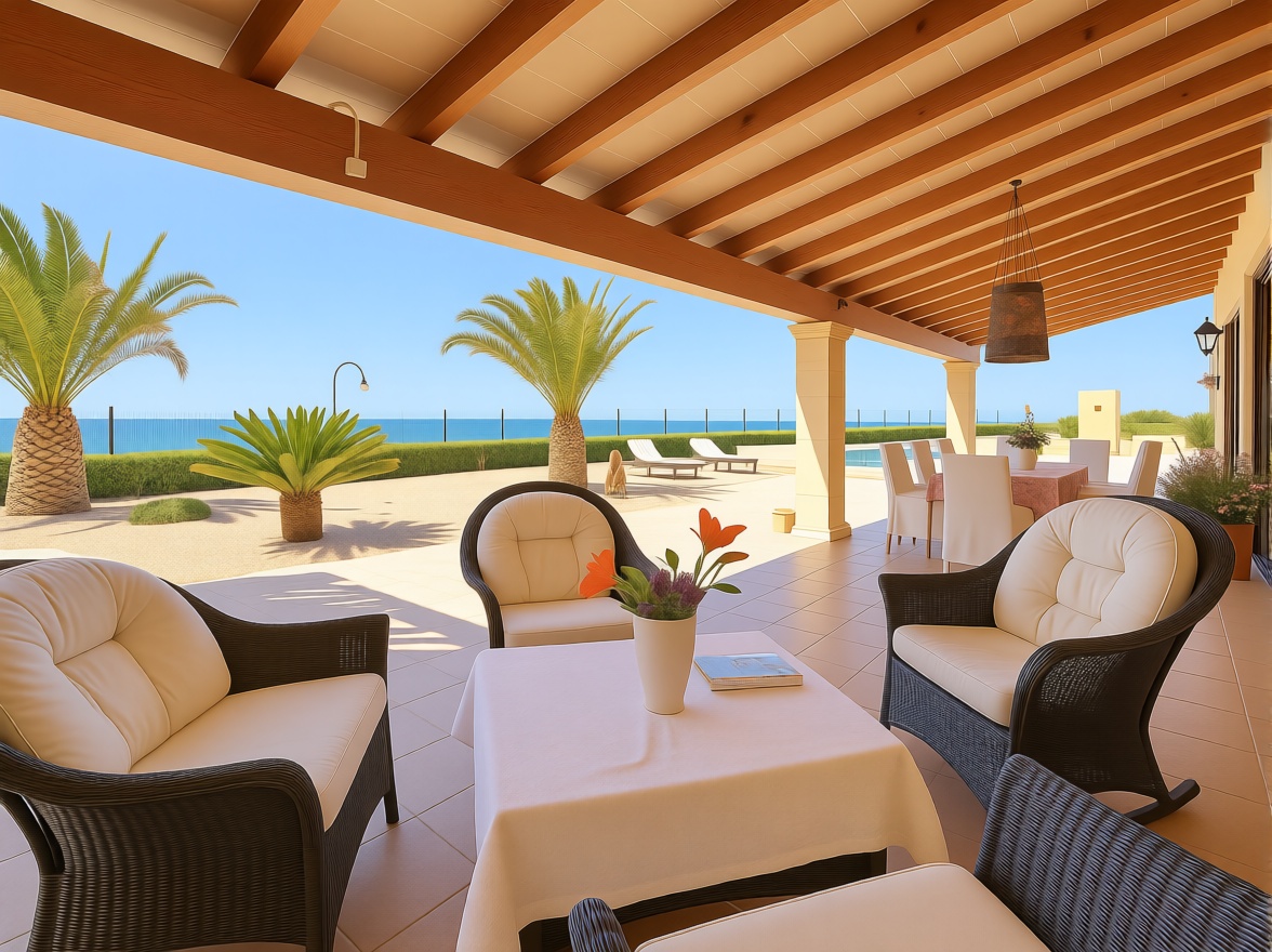 Chalet com acesso direto à praia em Mallorca, Balears (Illes)