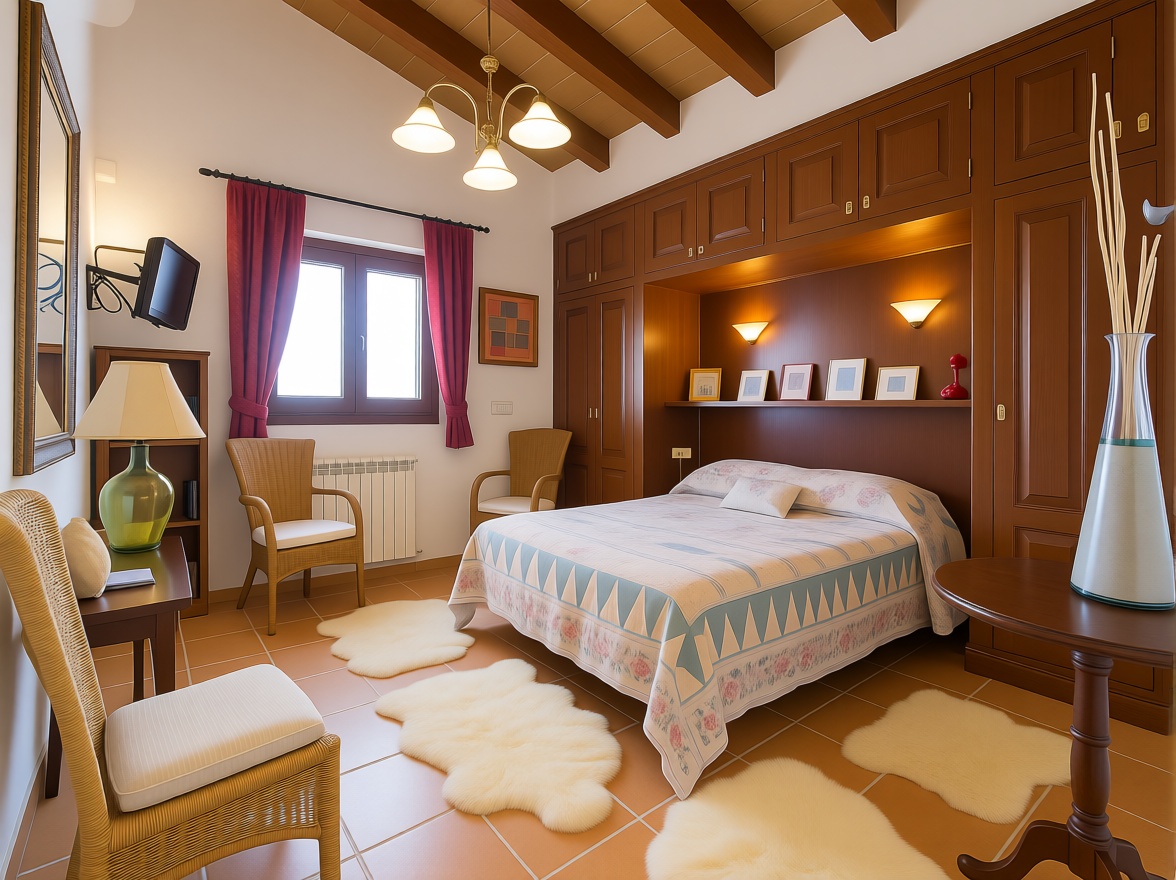 Chalet com acesso direto à praia em Mallorca, Balears (Illes) — Quarto