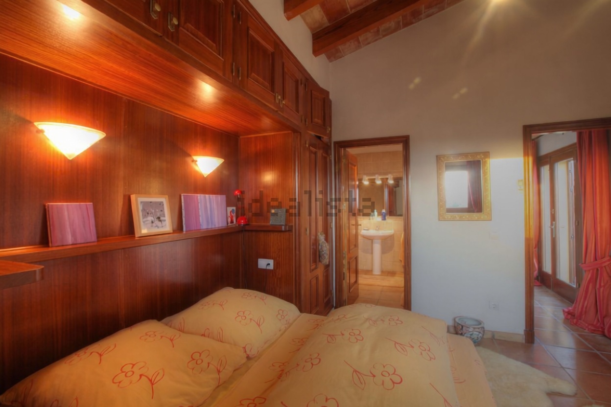 Chalet com acesso direto à praia em Mallorca, Balears (Illes)