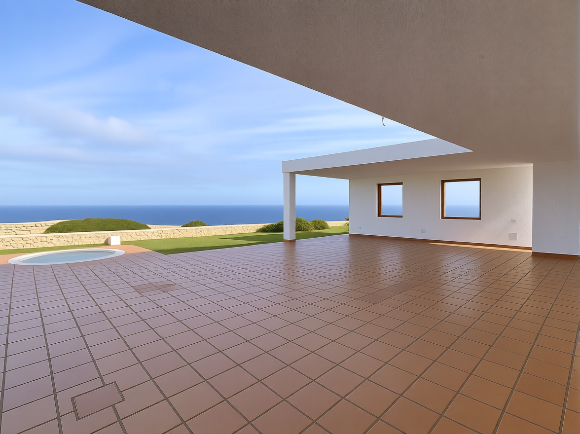 Chalet with direct beach access in Ciutadella