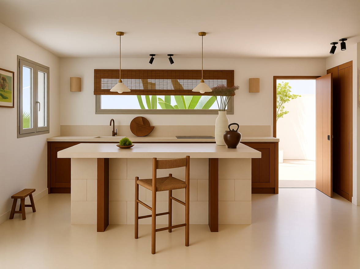Chalet mit direkter Strandzugang in Maó/Mahón — Küche