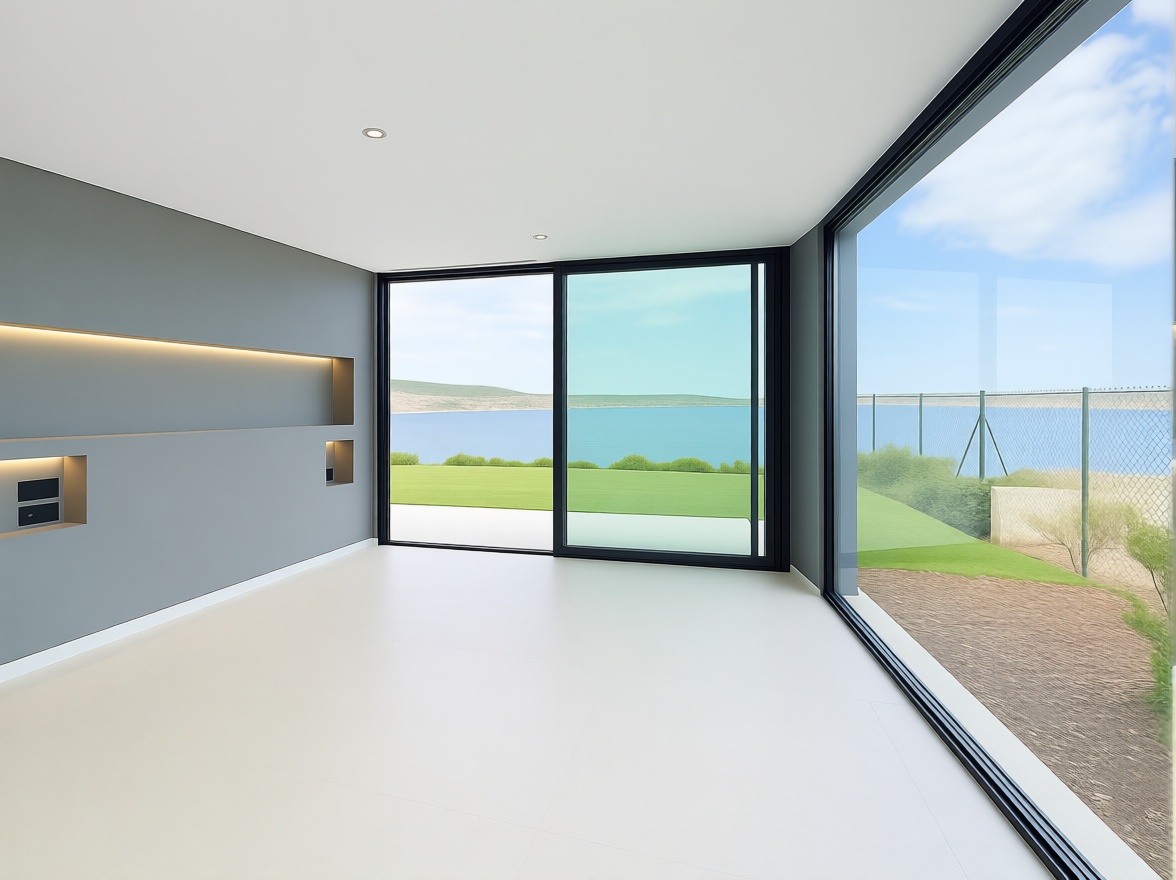 Chalet with direct beach access in Es Mercadal — Bedroom