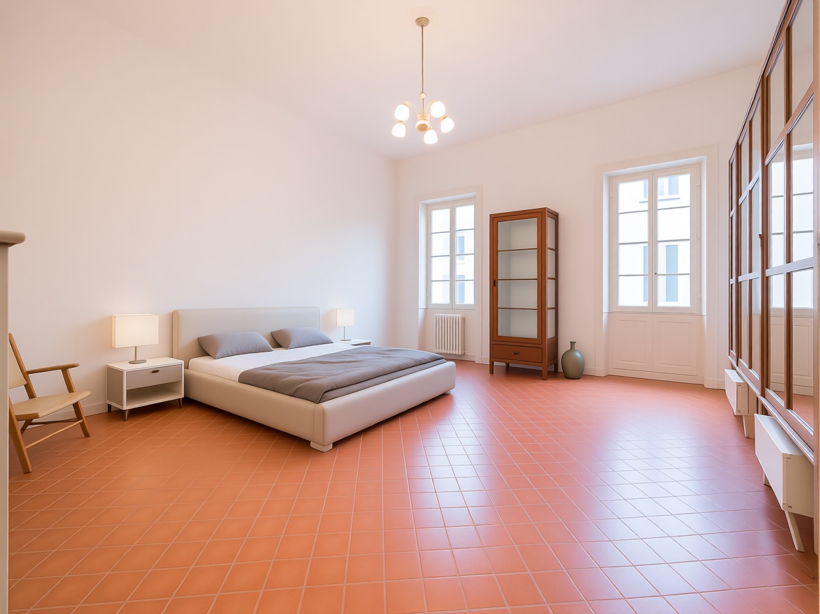 Chalet con acceso directo a playa en Maó — Dormitorio