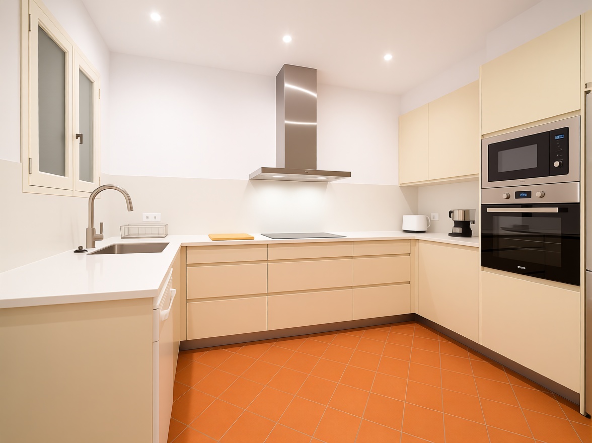 Chalet con acceso directo a playa en Maó — Cocina