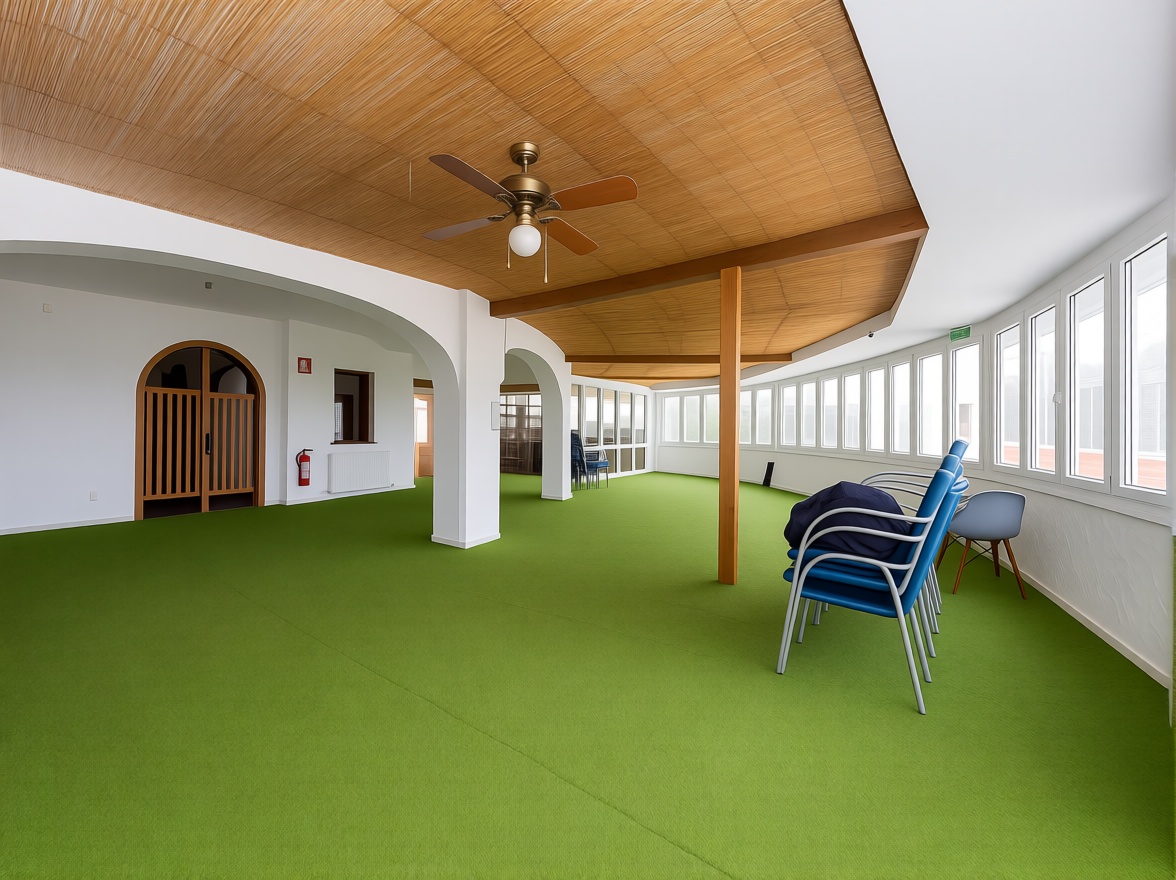 Chalet with direct beach access in Mallorca, Balears (Illes) — Living room