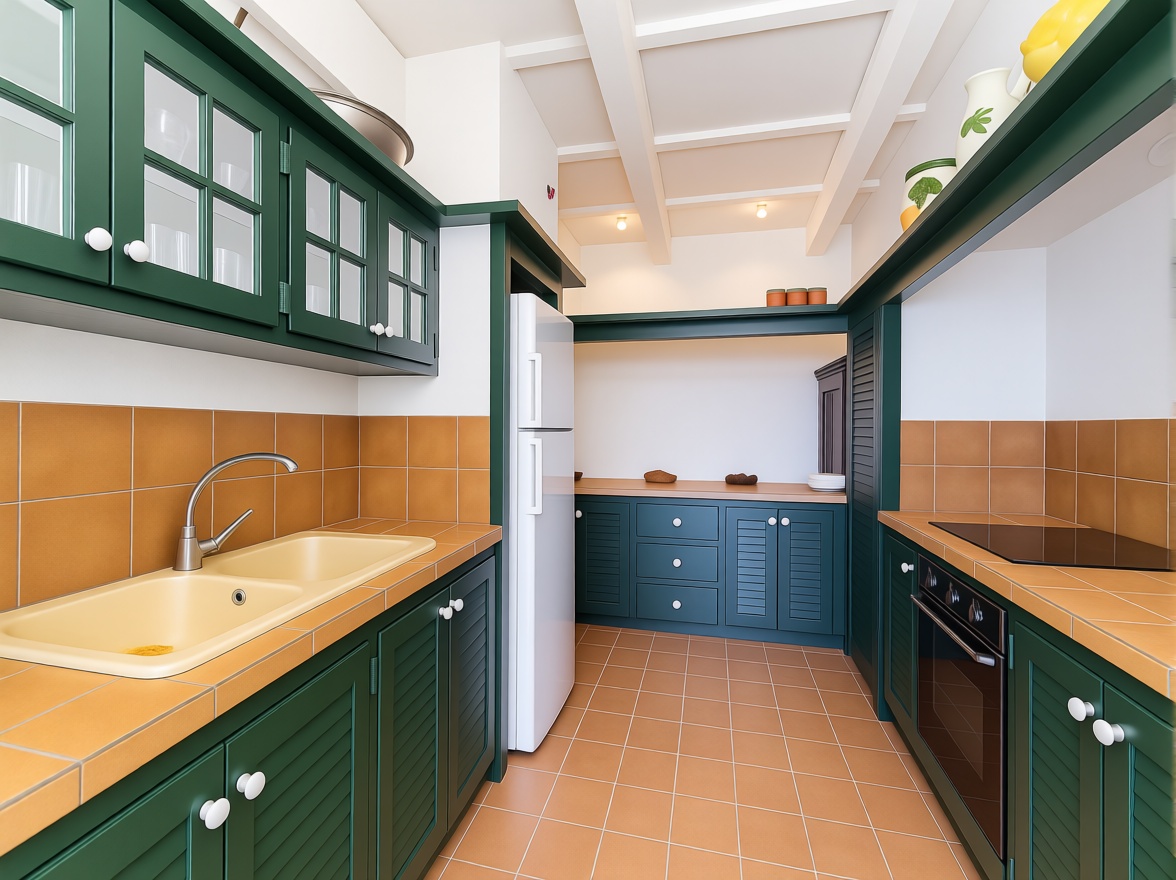 Chalet mit direkter Strandzugang in Maó/Mahón — Küche