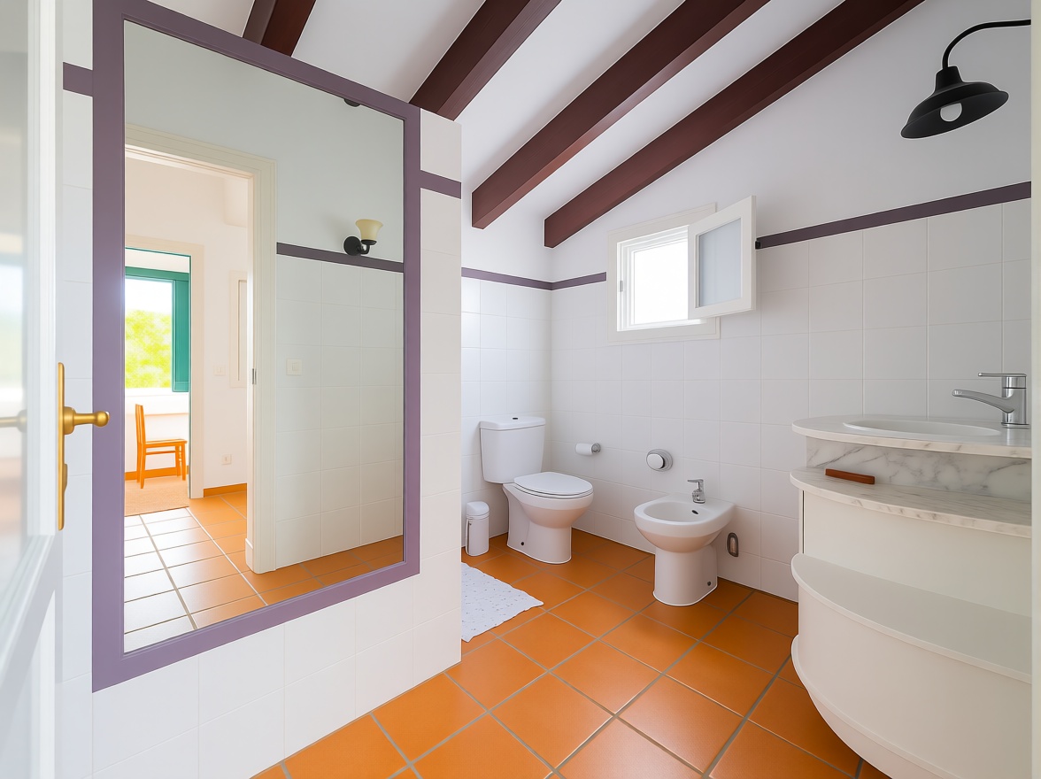 Chalet with direct beach access in Mallorca, Balears (Illes) — Sea view