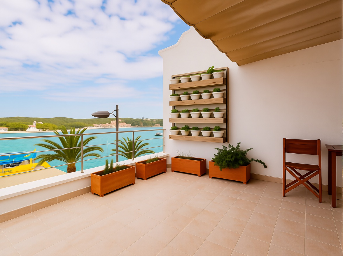 Chalet mit direkter Strandzugang in Maó