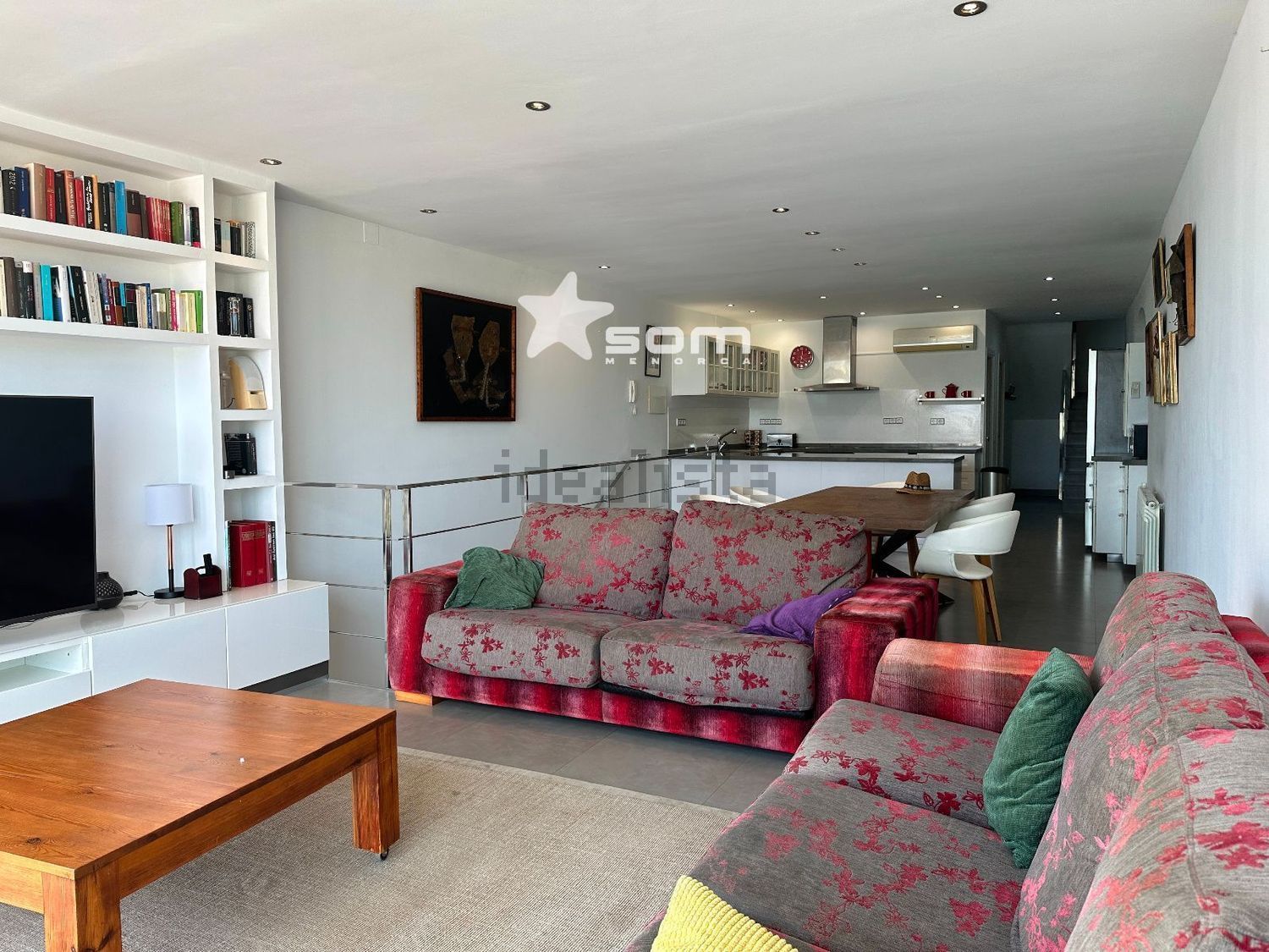 Chalet en venta con acceso directo a la playa en Maó/Mahón