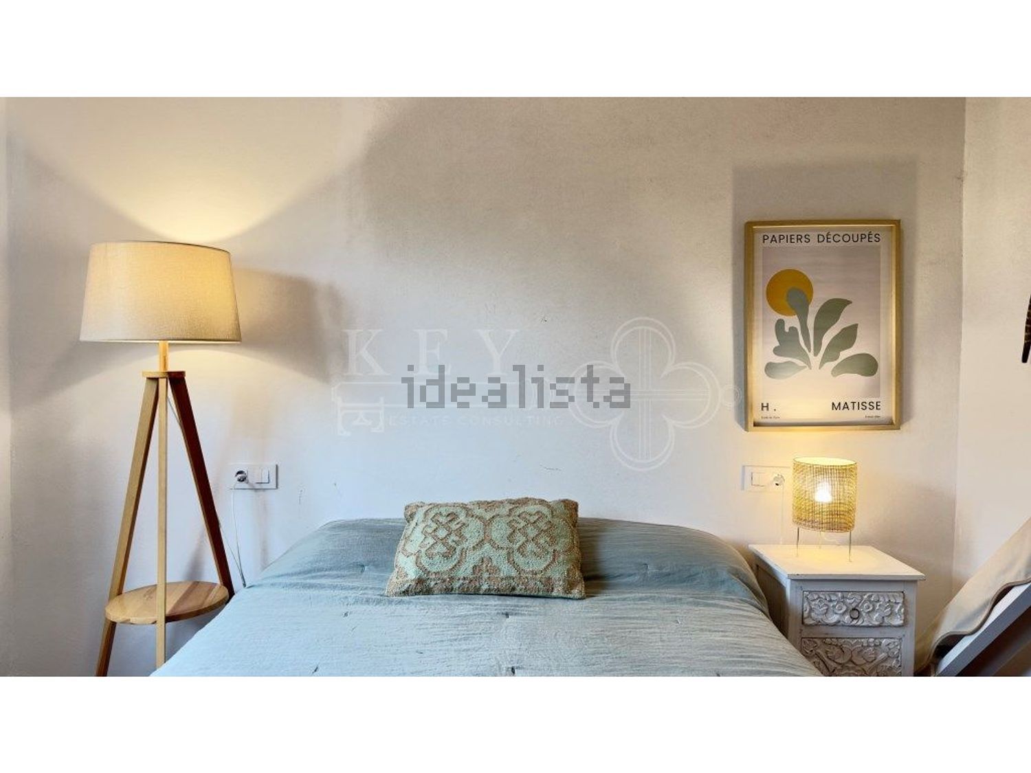 Chalet avec accès direct à la plage à Ciutadella — Sanitaires