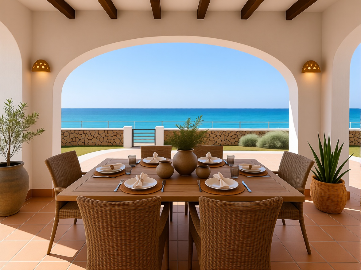 Chalet with direct beach access in Ciutadella