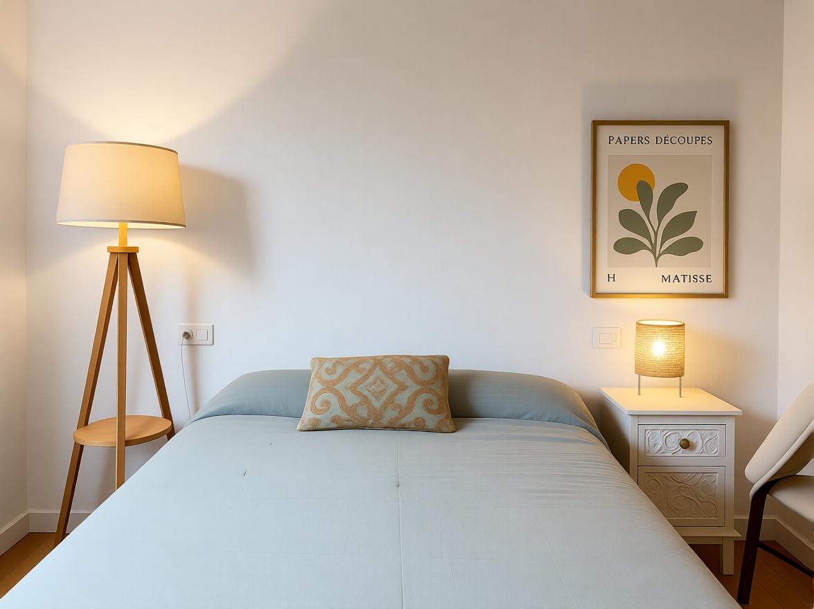 Chalet with direct beach access in Ciutadella — Bathroom