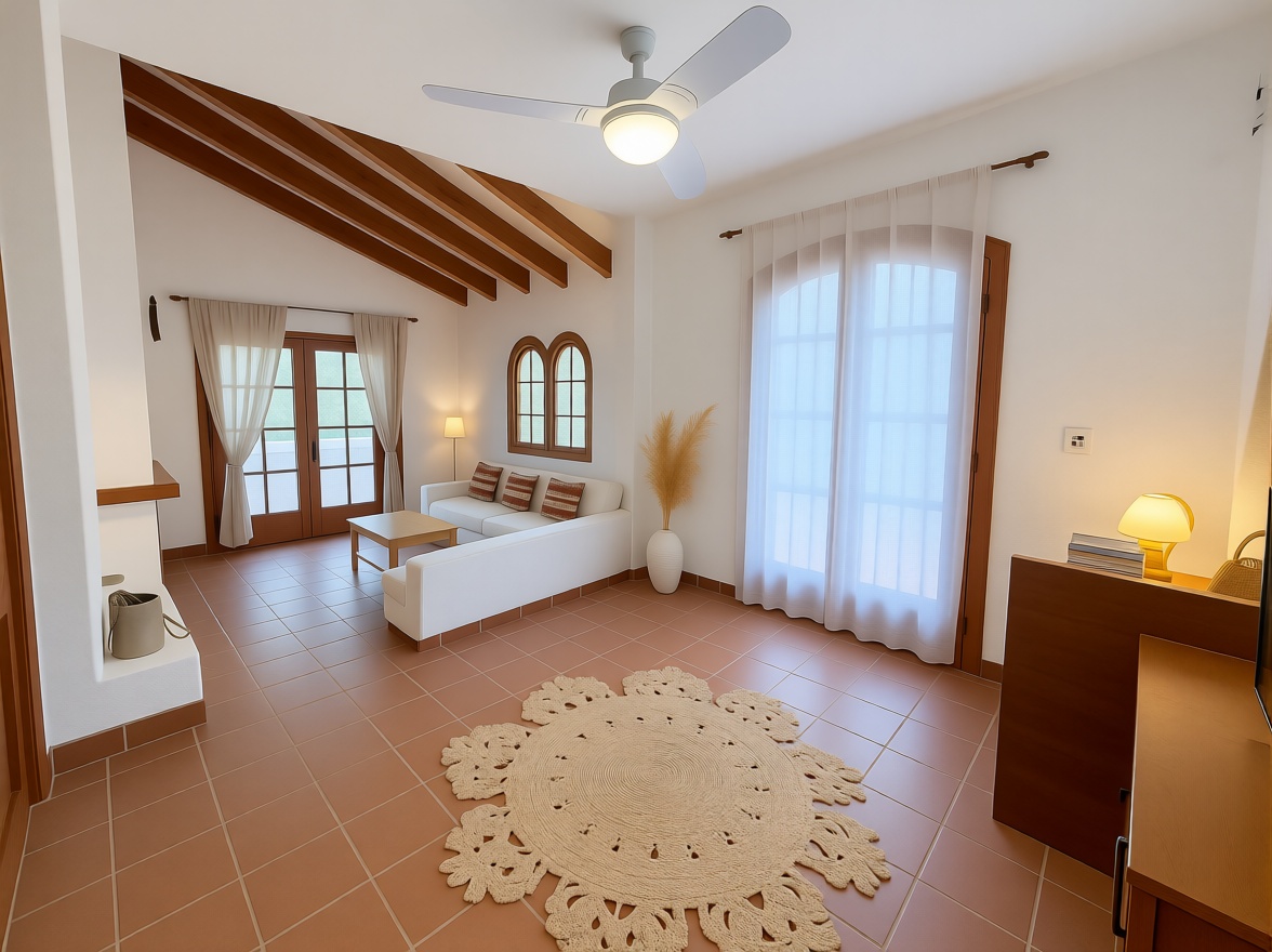 Chalet with direct beach access in Ciutadella — Kitchen