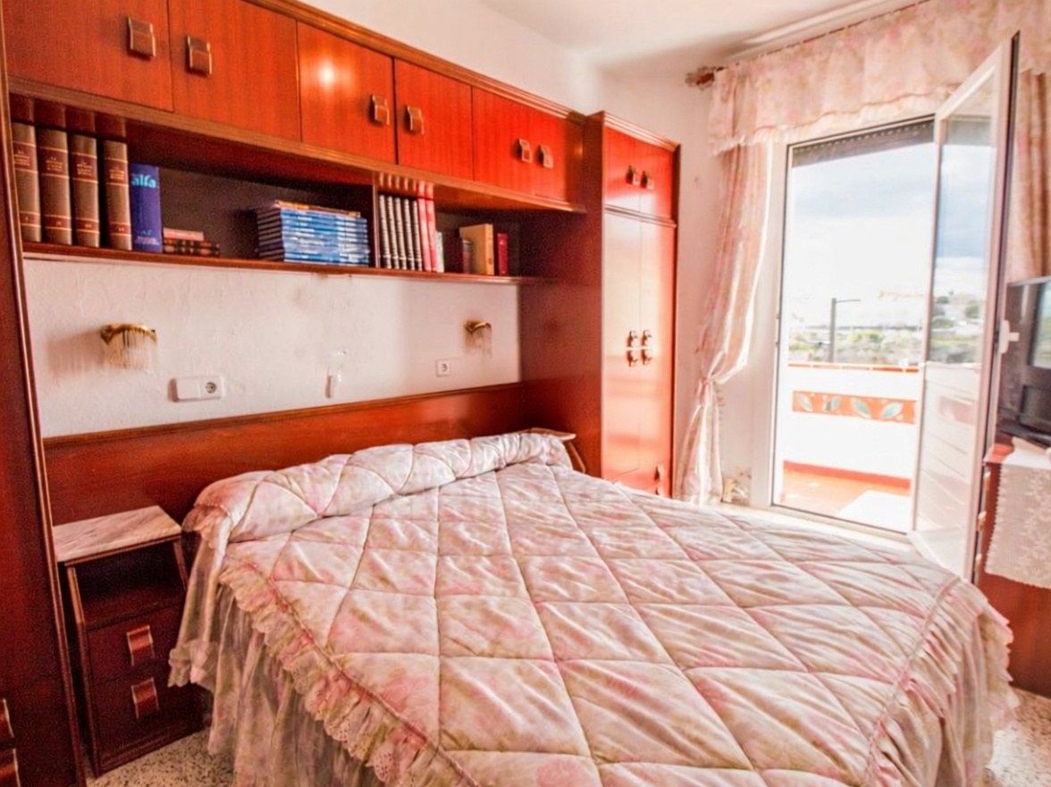 Chalet avec accès direct à la plage à Mallorca, Balears (Illes) — Sanitaires