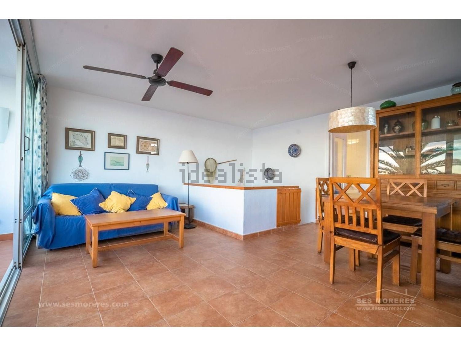 Chalet for sale with direct beach access in Mallorca, Balears (Illes)