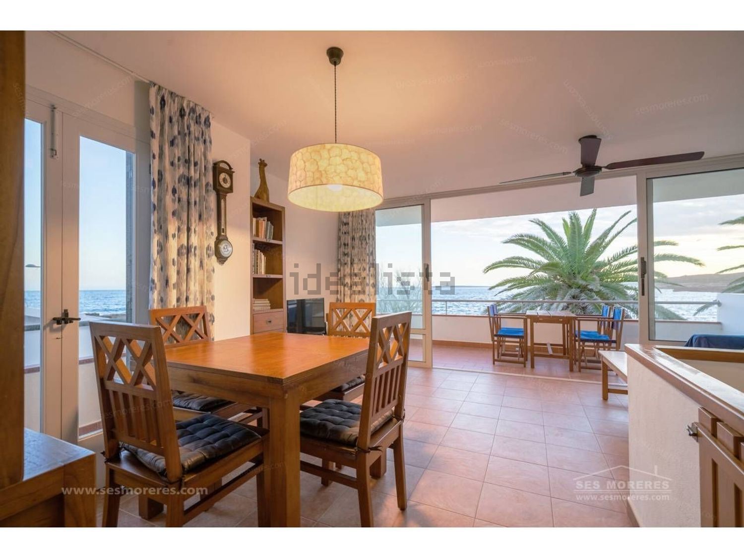 Chalet for sale with direct beach access in Mallorca, Balears (Illes)