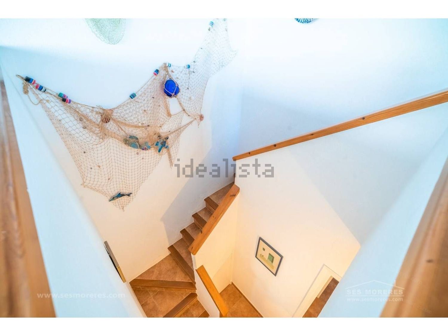Chalet for sale with direct beach access in Mallorca, Balears (Illes)